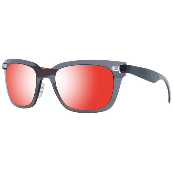 Try Cover Change TH503-05-53 Gafas de sol para hombre con cristal rojo Try Cover Change TH503-05-53 Gafas de sol para hombre con cristal rojo