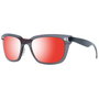 Try Cover Change TH503-05-53 Gafas de sol para hombre con cristal rojo