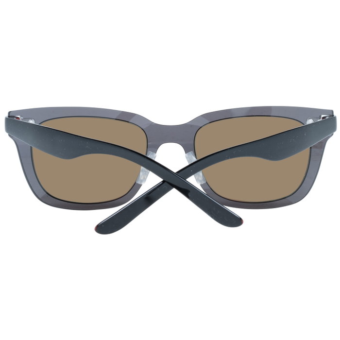 Try Cover Change TH503-05-53 Gafas de sol para hombre con cristal rojo Try Cover Change TH503-05-53 Gafas de sol para hombre con cristal rojo