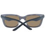 Try Cover Change TH503-05-53 Gafas de sol para hombre con cristal rojo
