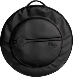 Zildjian Funda para Platos Gigging Collection 24" Negra