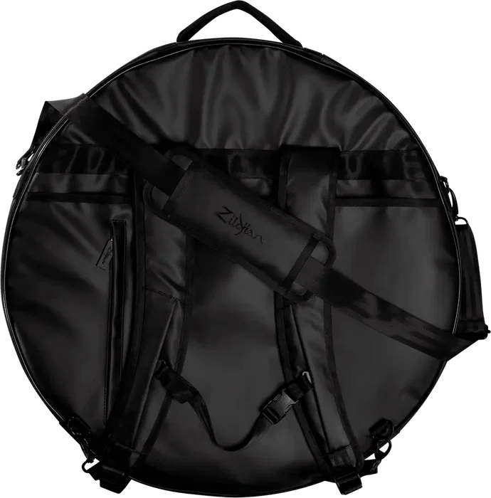 Zildjian Funda para Platos Gigging Collection 24" Negra Zildjian Funda para Platos Gigging Collection 24" Negra