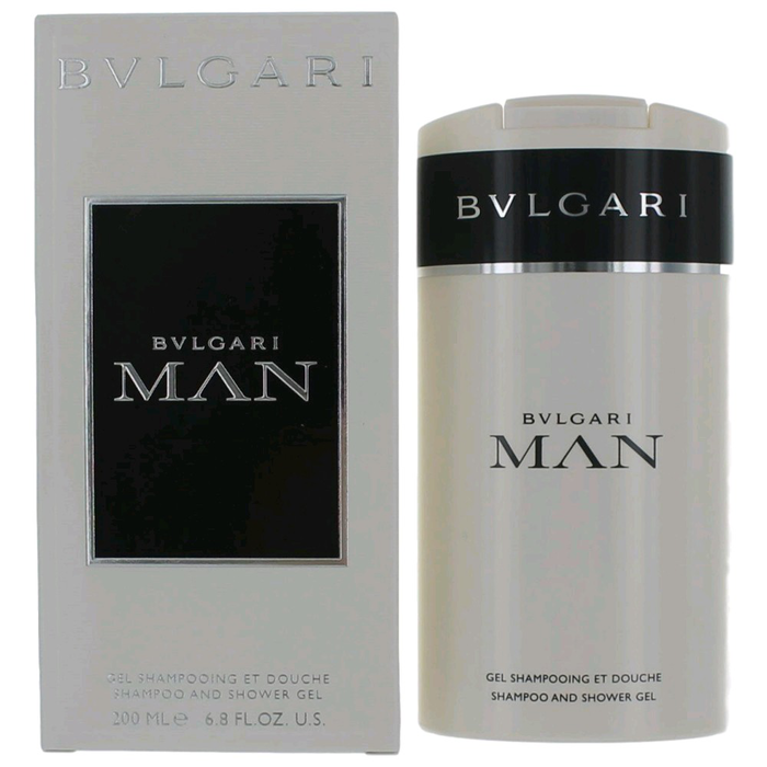Bvlgari Aqva Pour Homme Gel de Ducha Perfumado para Hombre 200 mL Bvlgari Aqva Pour Homme Gel de Ducha Perfumado para Hombre 200 mL