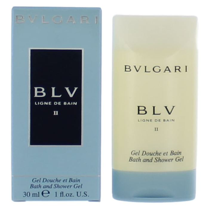 Bvlgari Aqva Pour Homme Gel de Ducha Perfumado para Hombre 200 mL Bvlgari Aqva Pour Homme Gel de Ducha Perfumado para Hombre 200 mL