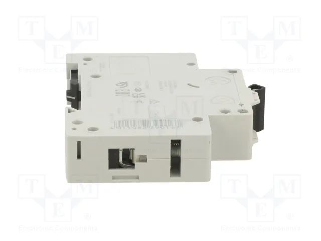 EATON ELECTRIC FAZ6-B16/1 Interruptor Magnetotérmico 16A 1 Polo 6kA EATON ELECTRIC FAZ6-B16/1 Interruptor Magnetotérmico 16A 1 Polo 6kA