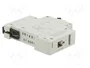 EATON ELECTRIC FAZ6-B16/1 Interruptor Magnetotérmico 16A 1 Polo 6kA