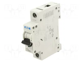 EATON ELECTRIC FAZ6-B16/1 Interruptor Magnetotérmico 16A 1 Polo 6kA