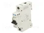 EATON ELECTRIC FAZ6-B16/1 Interruptor Magnetotérmico 16A 1 Polo 6kA