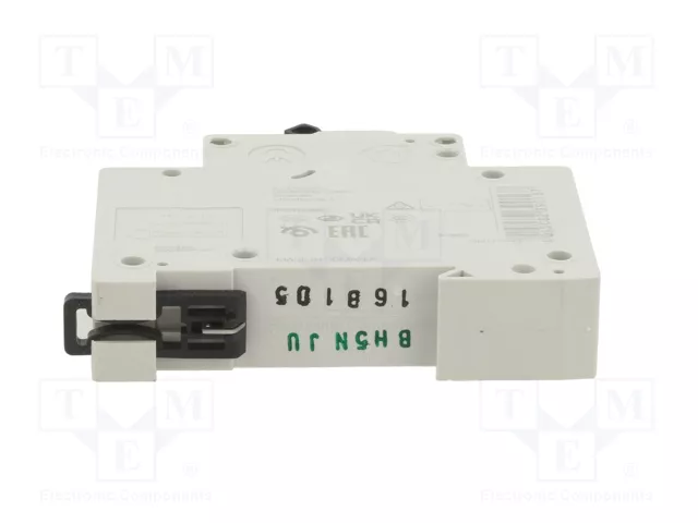 EATON ELECTRIC FAZ6-B16/1 Interruptor Magnetotérmico 16A 1 Polo 6kA EATON ELECTRIC FAZ6-B16/1 Interruptor Magnetotérmico 16A 1 Polo 6kA
