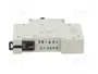 EATON ELECTRIC FAZ6-B16/1 Interruptor Magnetotérmico 16A 1 Polo 6kA