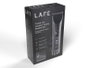 Lafe MasterTrim Recortador de Cabello y Barba Negro
