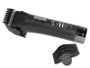Lafe MasterTrim Recortador de Cabello y Barba Negro