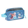 Safta Portadesayunos Frozen Disney termo 21,5x6,5x12cm interior aluminio