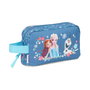 Safta Portadesayunos Frozen Disney termo 21,5x6,5x12cm interior aluminio