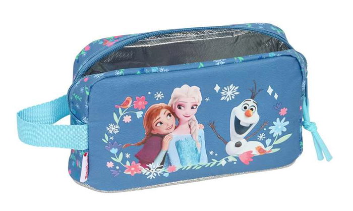 Safta Portadesayunos Termo Frozen 21,5x12x6,5cm