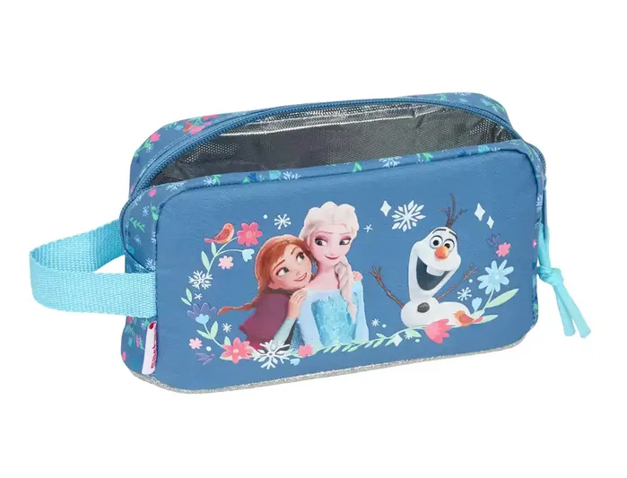 Safta Portadesayunos Térmico Frozen Disney