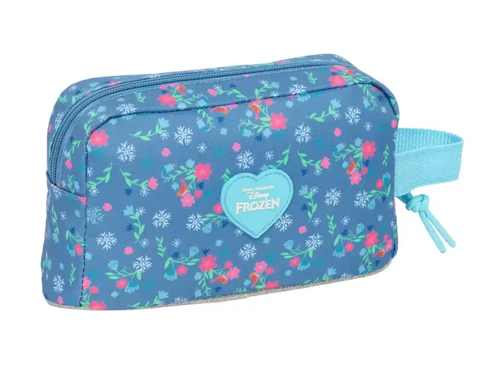 Safta Portadesayunos Térmico Frozen Disney