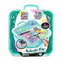 CANAL TOYS Maletín pintura acuarelas accesorios Art Lab