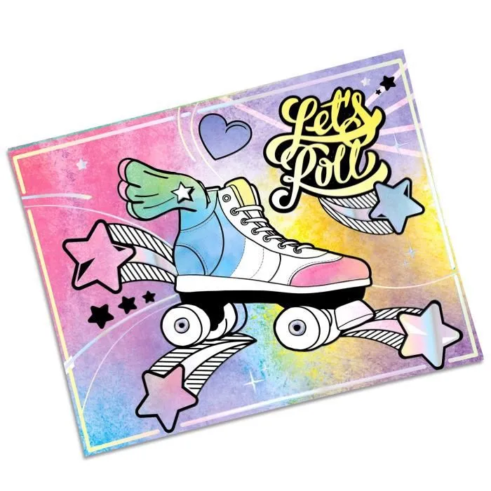 Canal Toys Art Lab Estuche Acuarela ART 012