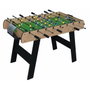 Ociotrends Futbolín Stadium 121 x 60,5 x 78 cm