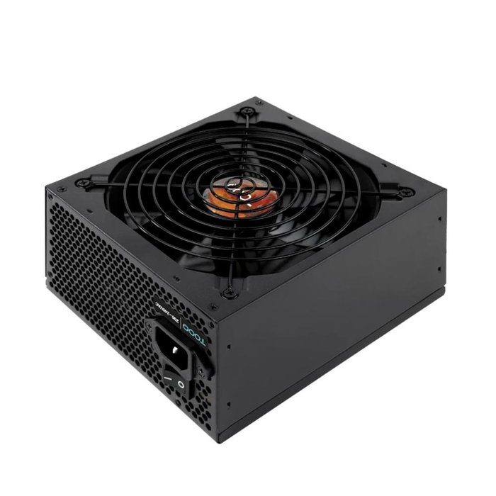TOOQ TQHELIOS-750SP 750W 80 Plus Bronze ATX