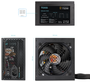 TOOQ TQHELIOS-750SP 750W 80 Plus Bronze ATX