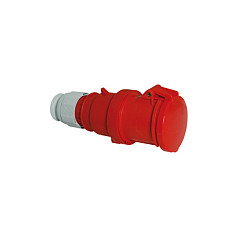 Bals BALS CEE Kupplung 5x63A 400V 3112 IP44 6H Multi-Grip Bals BALS CEE Kupplung 5x63A 400V 3112 IP44 6H Multi-Grip