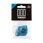 Dunlop Púas Tortex Tiii 1,0 mm (pack de 12)