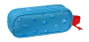 Safta Portatodo Doble Superthings Rescue Force Azul
