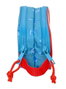 Safta Portatodo Doble Superthings Rescue Force Azul