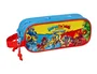 Safta Portatodo Doble Superthings Rescue Force Azul