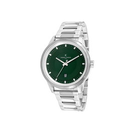 Reloj Hombre Pierre Cardin CCP.5028 Plateado (Ø 45 mm)