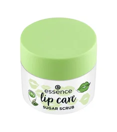 Essence Exfoliante labial Vainilla 9 g
