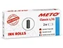 Meto Rodillo Entintador Classic L / XL Caja de 2 Unidades