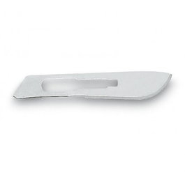 Tres Claveles Cuchilla Bisturí Curva Esterilizada 3C
