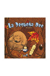 Tebeos Dolmen Editorial S.L. La Pequeña Dee Burbujas 05