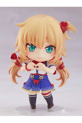 Good Smile Company Nendoroid Akai Haato Hololive Production 10cm