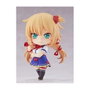 Good Smile Company Figura Nendoroid Hololive Akai Haato PVC con Accesorios y Base Soporte