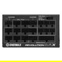 Enermax ERT1650EWT Fuente de Alimentación 1650W 80+ Gold Totalmente Modular ATX 3.0