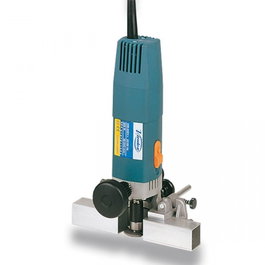 VIRUTEX CR94D Ranuradora de Juntas Aislantes