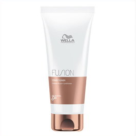Wella Fusion Acondicionador Reparador 200 ml (Reacondicionado) تقدير