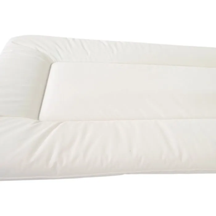 Tineo Cambiador Esencial en PVC Color Crudo TIN3275051562013