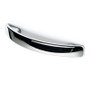 Trentadue Tirador Robin Zamak 64mm Elegir Acabado Cromo Gris RAL Muebles Cocina Baño