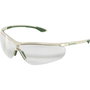 uvex Sportstyle planet fbl. sv exc. Beige/Verde