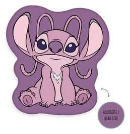 Herding Almohada Angel Body Lilo & Stitch 30 cm
