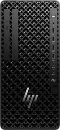 HP Z1 Tower G1i Intel Core Ultra 7 16 GB 512 GB SSD Negro