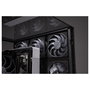 NOCTUA NF-A12x25 G2 PWM Sx2-PP chromax.black