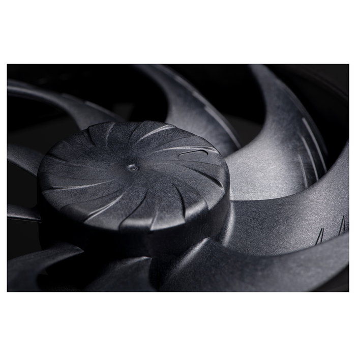 NOCTUA NF-A12x25 G2 PWM Sx2-PP chromax.black