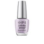 OPI Esmalte de uñas de larga duración efecto gel Infinite Shine #Last Glam Standing (15 ml) - Tecnología gel pre-curado, hasta 11 días