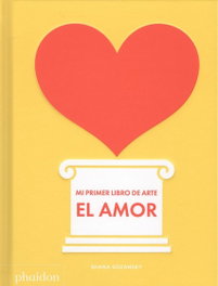 PHAIDON, El Amor - Shana Gozansky